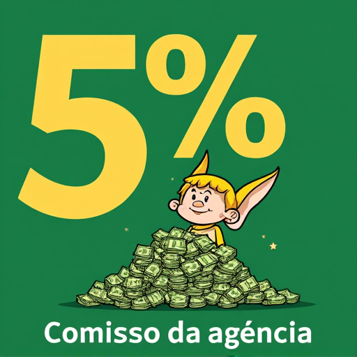 Imagem promocional da poapg mostrando a plataforma e suas vantagens