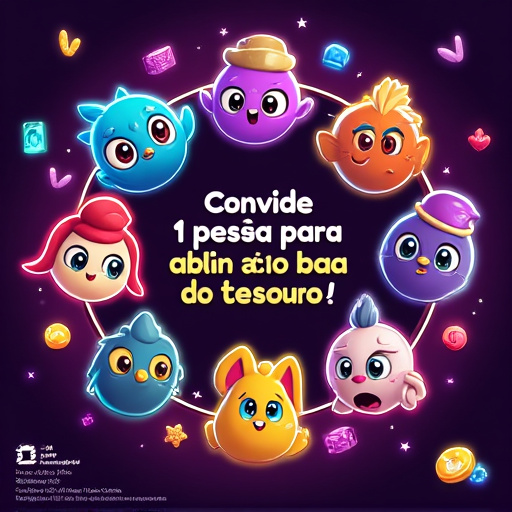 Imagem promocional da poapg mostrando a plataforma e suas vantagens