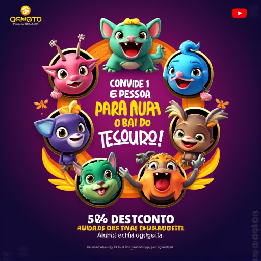 Imagem promocional da poapg mostrando a plataforma e suas vantagens