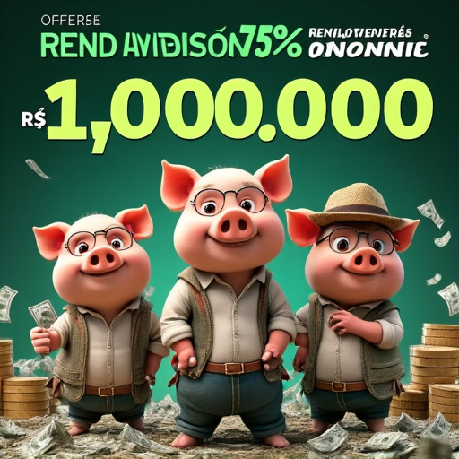 Imagem promocional da poapg mostrando a plataforma e suas vantagens
