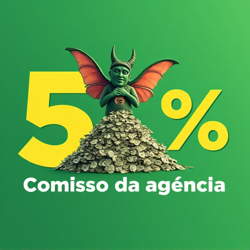 Imagem promocional da poapg mostrando a plataforma e suas vantagens