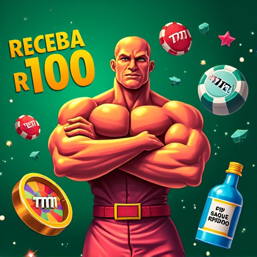 Imagem promocional da poapg mostrando a plataforma e suas vantagens