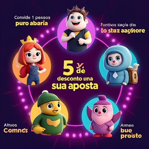 Imagem promocional da poapg mostrando a plataforma e suas vantagens