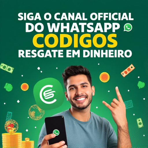 Imagem promocional da poapg mostrando a plataforma e suas vantagens