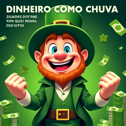 Imagem promocional da poapg mostrando a plataforma e suas vantagens
