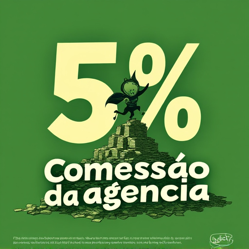 Imagem promocional da poapg mostrando a plataforma e suas vantagens