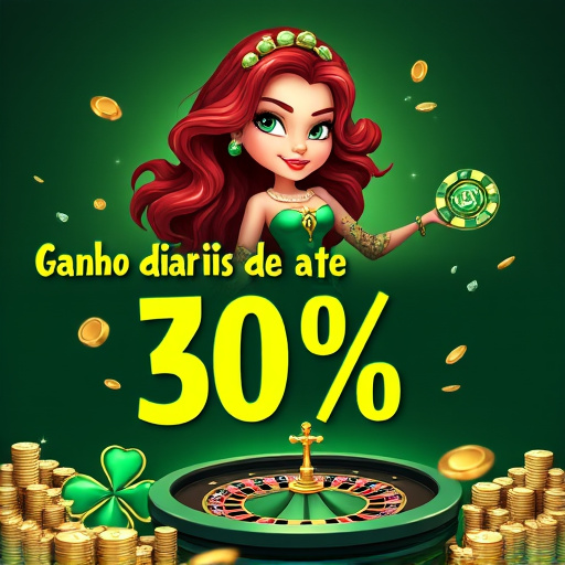 Imagem promocional da poapg mostrando a plataforma e suas vantagens