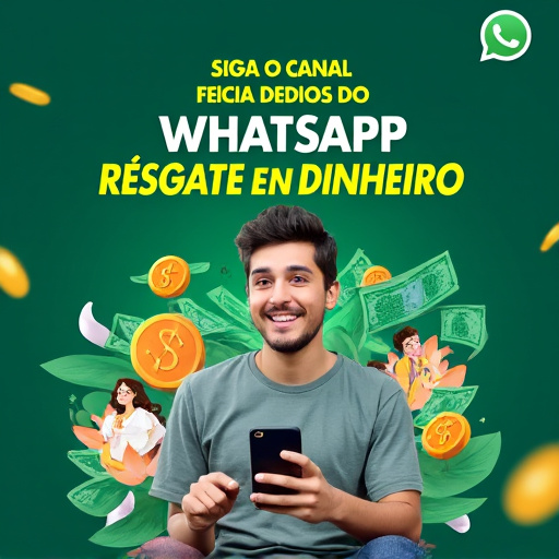 Imagem promocional da poapg mostrando a plataforma e suas vantagens